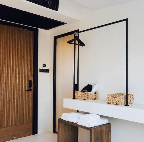 To Be Social House 度假村 费特希耶