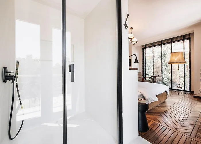 To Be Social House * 费特希耶