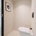 To Be Social House * Φετιγιέ