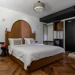 To Be Social House Θέρετρο