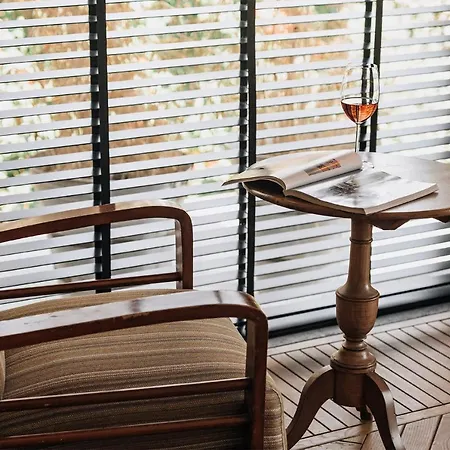 To Be Social House リゾート