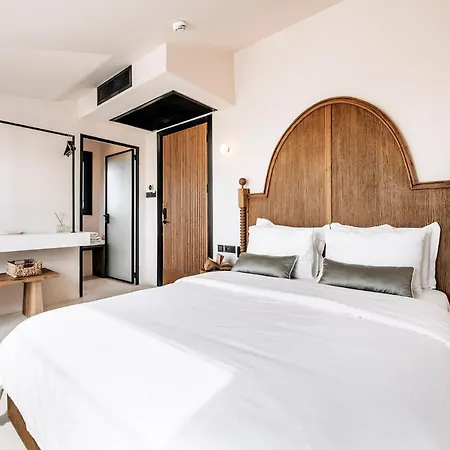 To Be Social House Fethiye