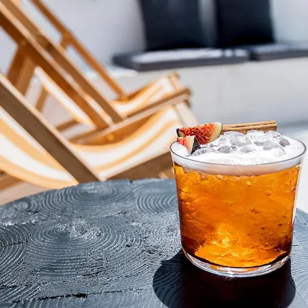 To Be Social House Resort