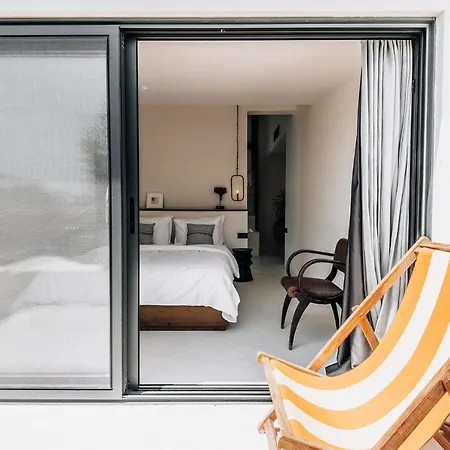 Resort To Be Social House Fethiye