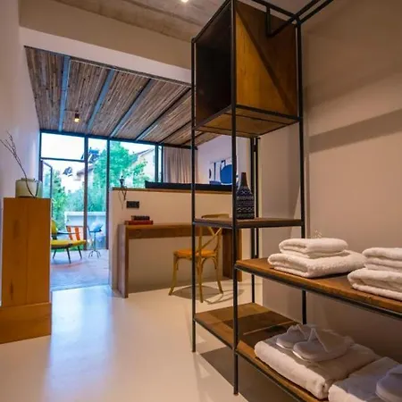To Be Social House Resort Fethiye