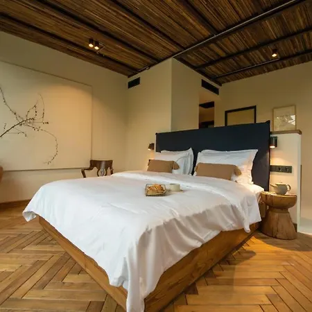 To Be Social House Resort *