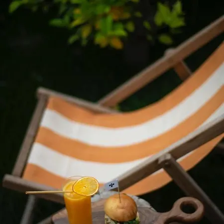 To Be Social House Resort Fethiye