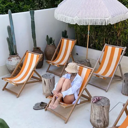 To Be Social House Resort Fethiye