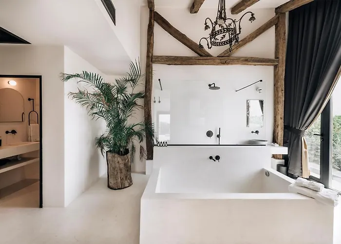 To Be Social House Resort Fethiye