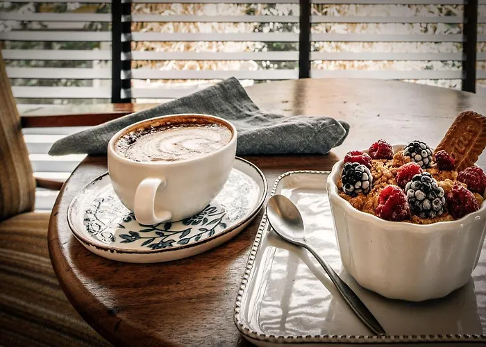 To Be Social House Resort *