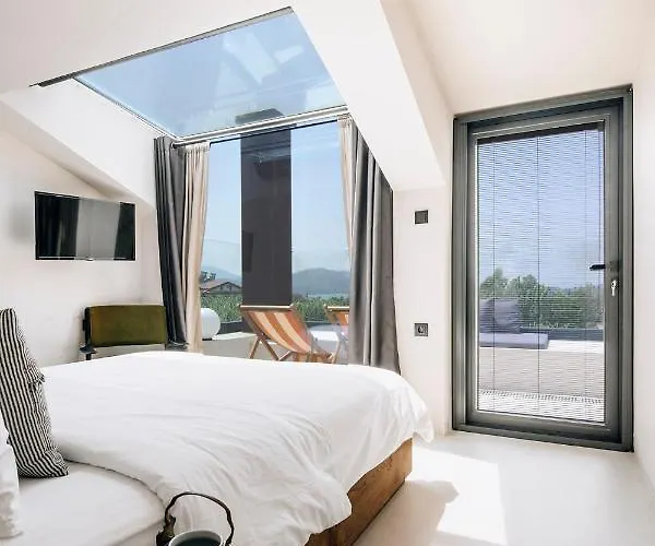 To Be Social House Fethiye