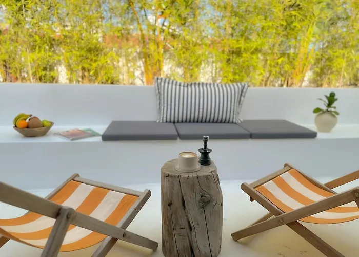 Resort To Be Social House Fethiye