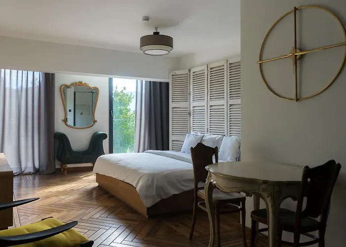 To Be Social House Resort Fethiye