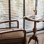 To Be Social House Resort