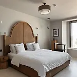 Resort To Be Social House Fethiye