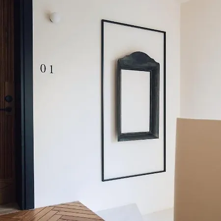 To Be Social House 페티예