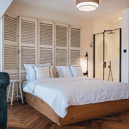 To Be Social House 리조트