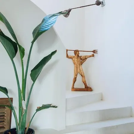 To Be Social House Resort