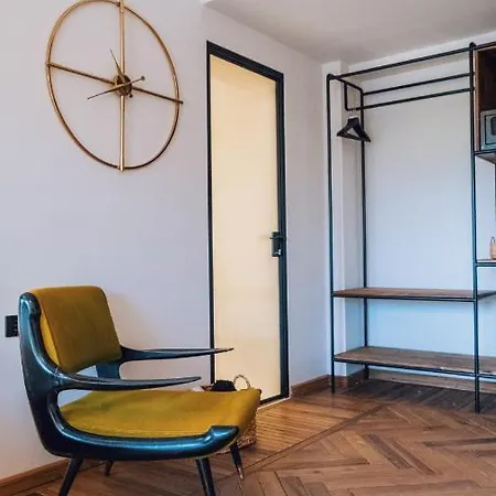 To Be Social House 리조트 *