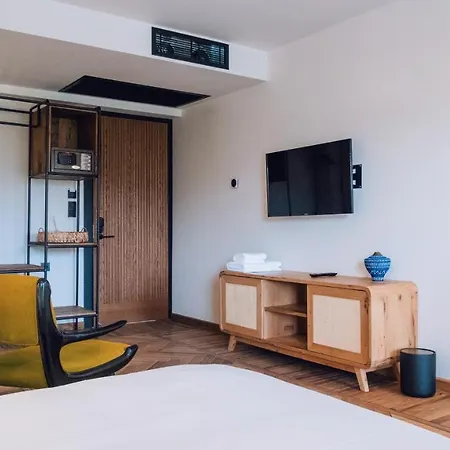 To Be Social House * Fethiye