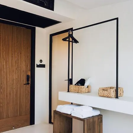 To Be Social House Station touristique Fethiye