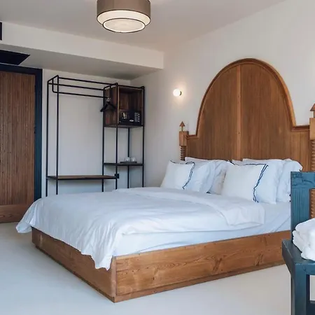 To Be Social House 리조트