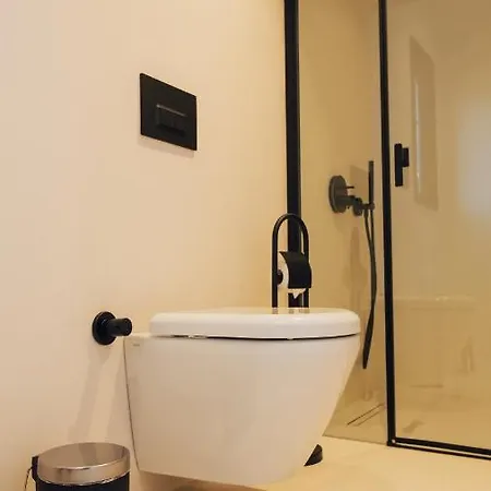 To Be Social House 리조트 *