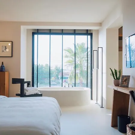 To Be Social House *