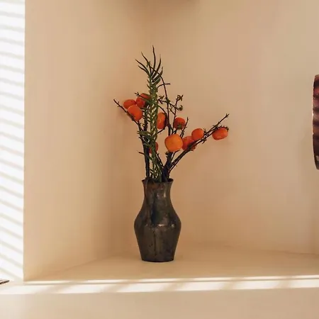 To Be Social House 페티예