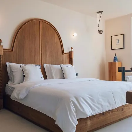 리조트 To Be Social House *