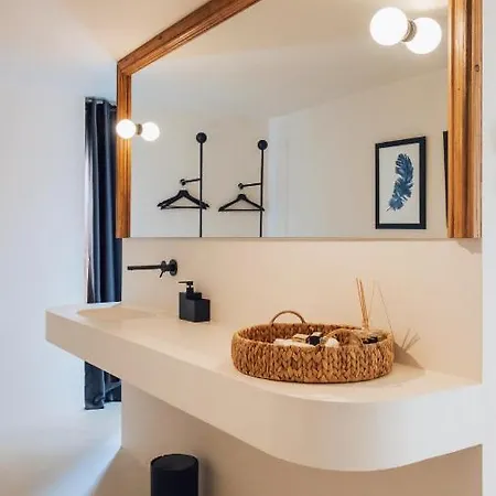 To Be Social House Fethiye