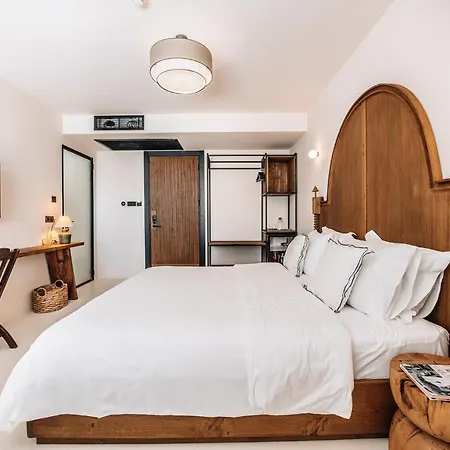 리조트 To Be Social House 페티예