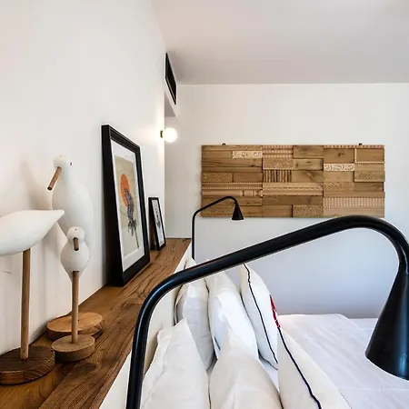 리조트 To Be Social House 페티예