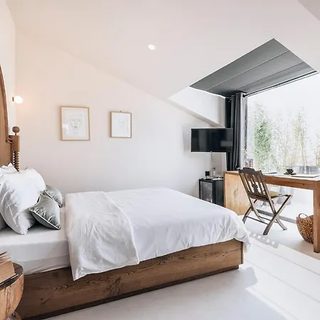 To Be Social House 리조트 *