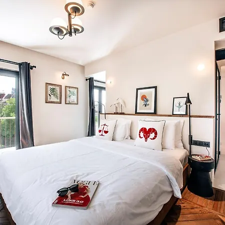 To Be Social House Adults-only Boutique