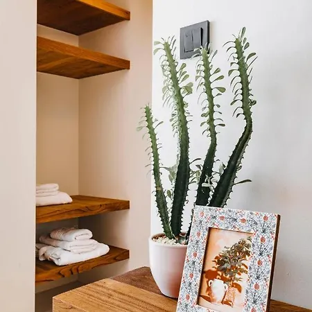 To Be Social House 리조트 페티예