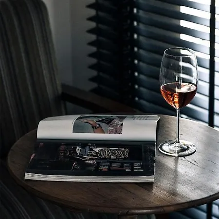 Station touristique To Be Social House