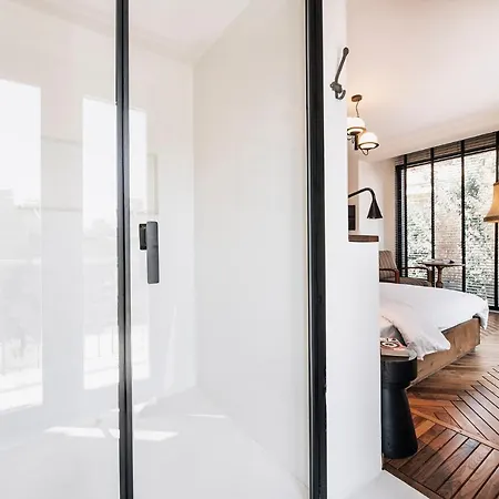 To Be Social House * Fethiye