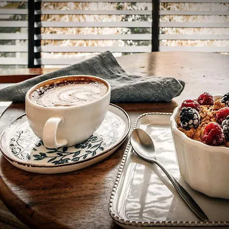 To Be Social House Üdülőközpont *