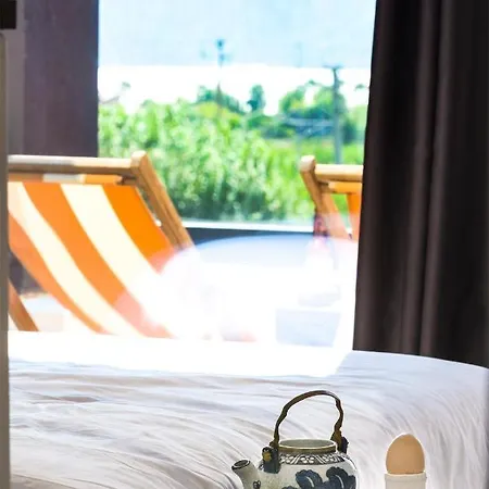 Station touristique To Be Social House Fethiye