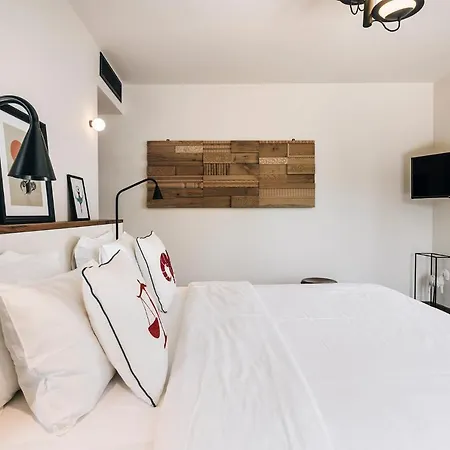 To Be Social House 리조트 *