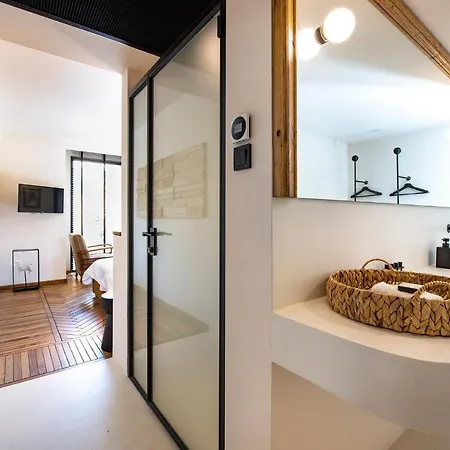 To Be Social House Θέρετρο Φετιγιέ
