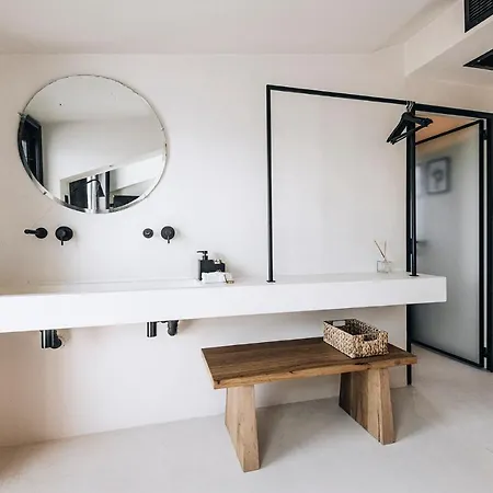 To Be Social House Üdülőközpont