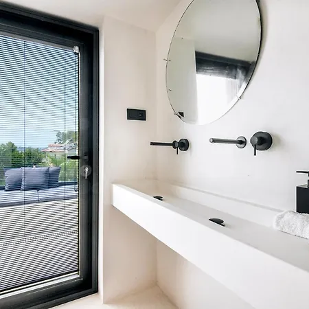 To Be Social House 리조트 페티예