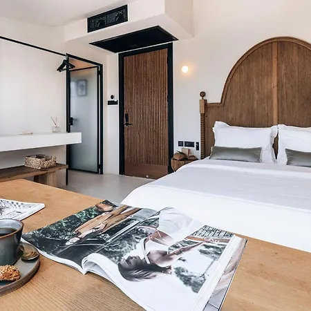 To Be Social House *