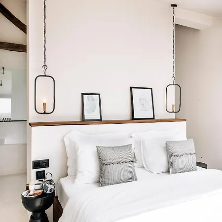 To Be Social House Fethiye