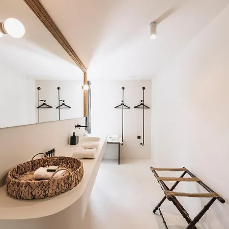 Station touristique To Be Social House