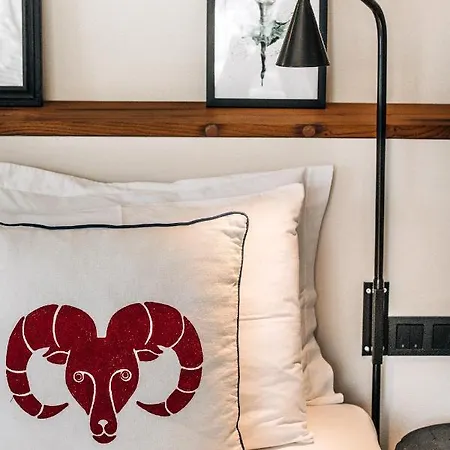 Station touristique To Be Social House *