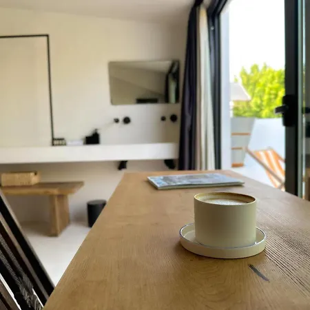 To Be Social House 리조트 페티예