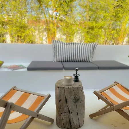 Station touristique To Be Social House Fethiye